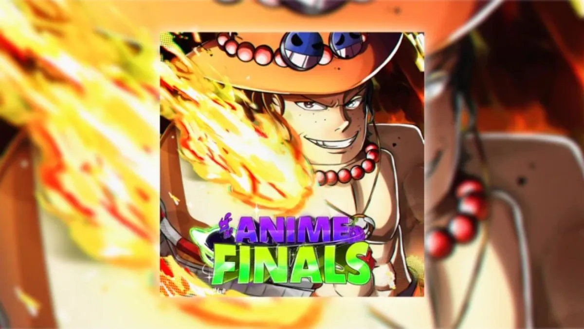 Anime Finals Codes (March 2026) – Latest Working Codes