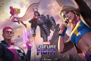 MARVEL Future Fight Codes – March 2026 (Redeem Now) 24 MARVEL Future Fight Codes – March 2026 (Redeem Now)