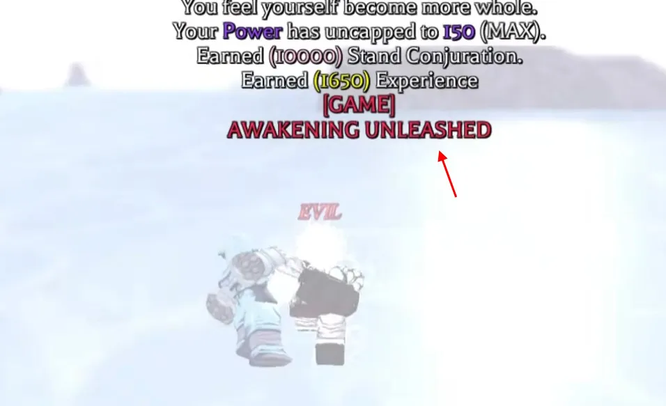How to Awaken Stands in Bizarre Lineage — Complete Guide 7 Awakening unleashed Bizarre LIneage