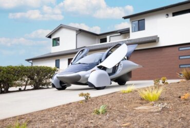 Aptera Builds First Solar EV on Assembly Line, Nears Production 7 Aptera Builds First Solar EV on Assembly Line, Nears Production