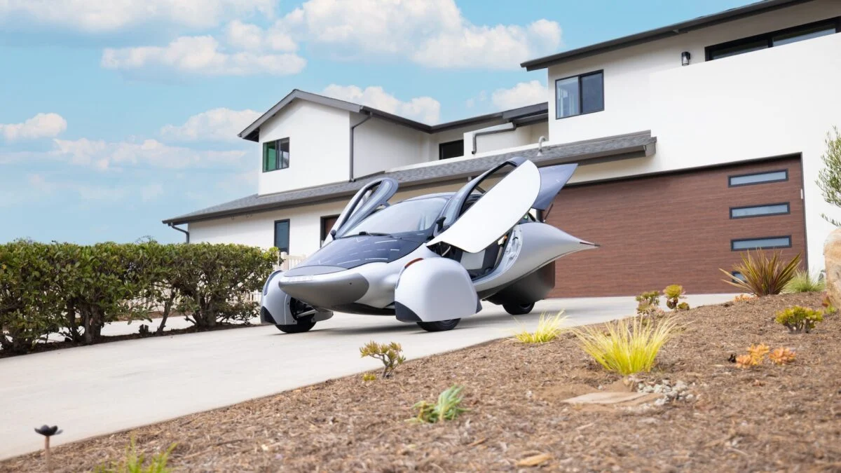 Aptera Builds First Solar EV on Assembly Line, Nears Production 5 Aptera Builds First Solar EV on Assembly Line, Nears Production