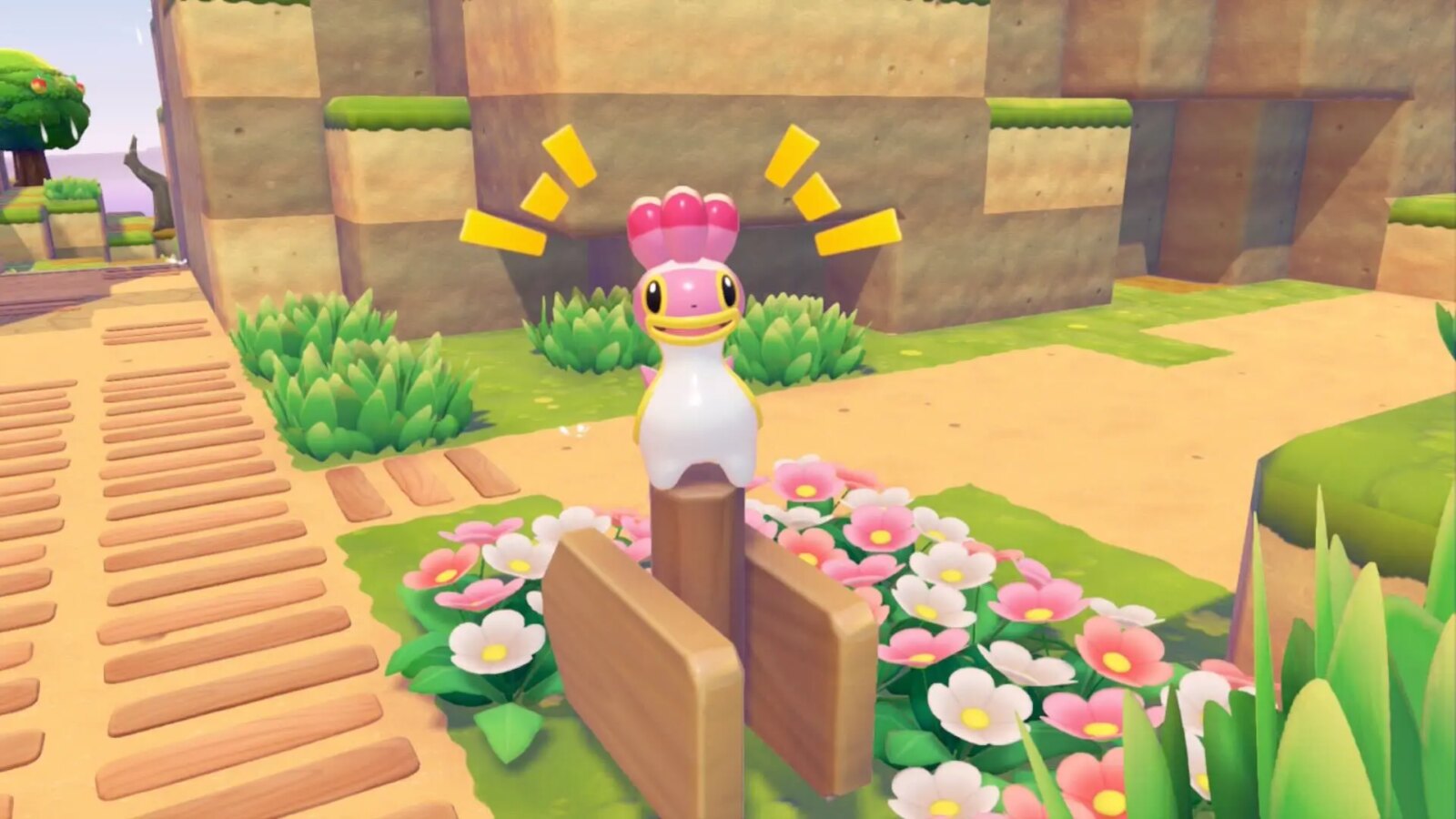 How to Get Shellos in Pokopia: Locations & Tips 5 How to Get Shellos in Pokopia: Locations & Tips