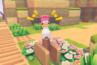 How to Get Shellos in Pokopia: Locations & Tips 44 How to Get Shellos in Pokopia: Locations & Tips