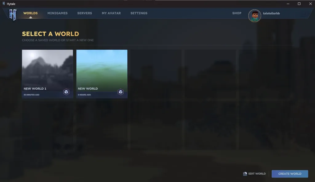 How to Install Hytale Mods: Step-by-Step Guide 8 Hytale World modding