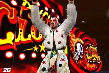 WWE 2K26 Locker Codes – March 2026: Latest Codes & Rewards 22 WWE 2K26 Locker Codes – March 2026: Latest Codes & Rewards