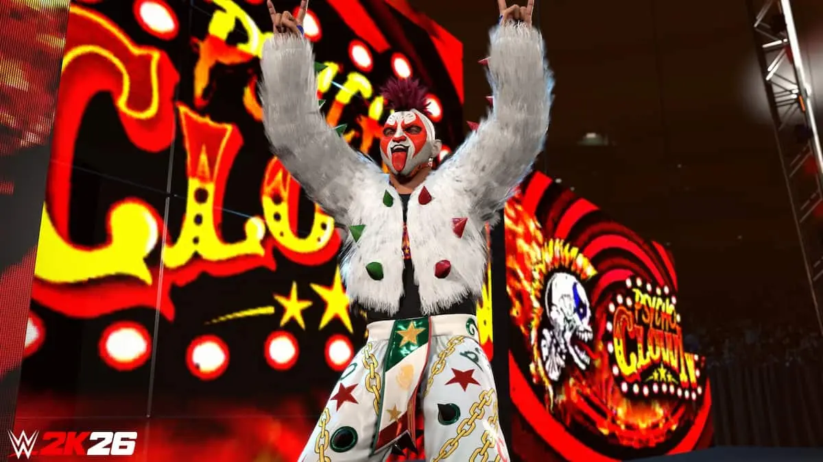 WWE 2K26 Locker Codes – March 2026: Latest Codes & Rewards 5 WWE 2K26 Locker Codes – March 2026: Latest Codes & Rewards
