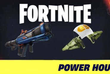 Fortnite Power Hour Countdown (March 7) — Event Start Time 26 Fortnite Power Hour Countdown (March 7) — Event Start Time