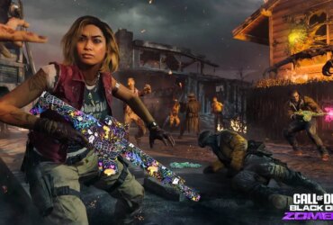 BO7 Zombies S2 Reloaded Early Patch: New Map, Enemy & Wonder Weapon 9 BO7 Zombies S2 Reloaded Early Patch: New Map, Enemy & Wonder Weapon