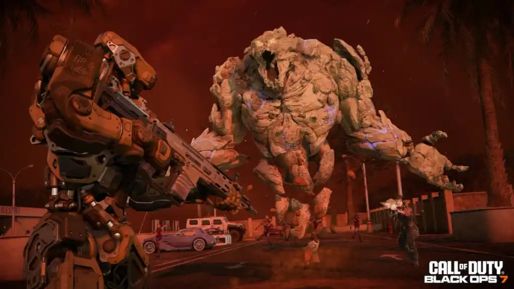 BO7 Season 2 Reloaded Patch Notes: 5 Maps, New Modes & Weapons 8 BO7 Endgame season 2 reloaded boss