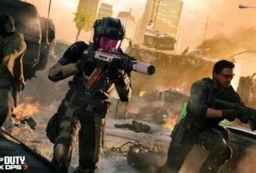 BO7 Season 2 Reloaded Patch Notes: 5 Maps, New Modes & Weapons 25 BO7 Season 2 Reloaded Patch Notes: 5 Maps, New Modes & Weapons