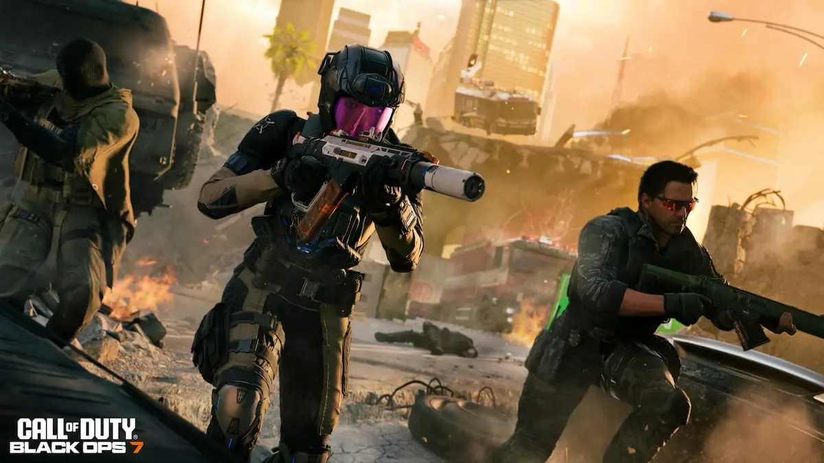BO7 Season 2 Reloaded Patch Notes: 5 Maps, New Modes & Weapons 5 BO7 Season 2 Reloaded Patch Notes: 5 Maps, New Modes & Weapons