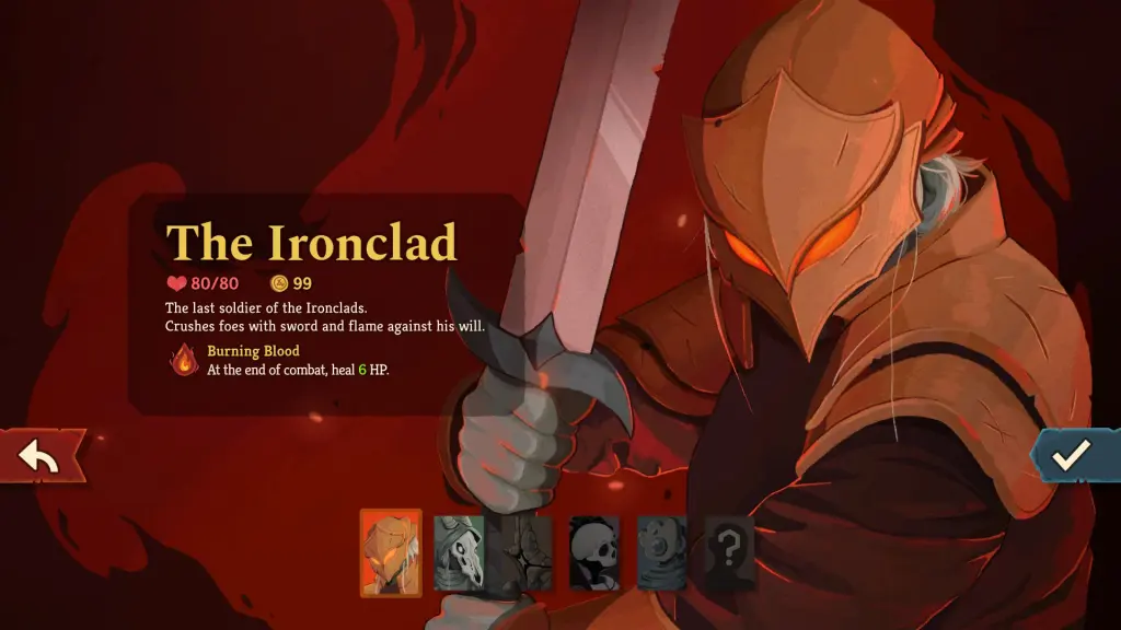 Slay the Spire 2 Healing Guide: How to Restore Health 7 Ironclad