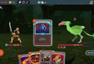 Slay the Spire 2 Healing Guide: How to Restore Health 13 Slay the Spire 2 Healing Guide: How to Restore Health