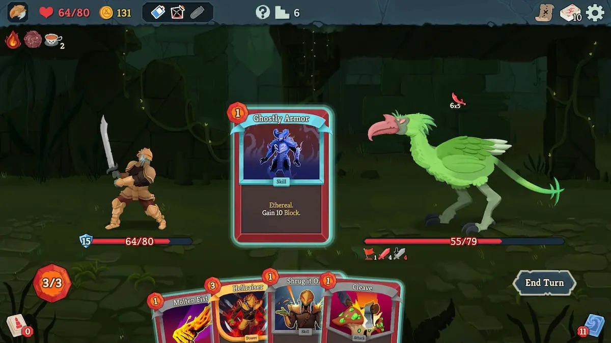 Slay the Spire 2 Healing Guide: How to Restore Health 5 Slay the Spire 2 Healing Guide: How to Restore Health