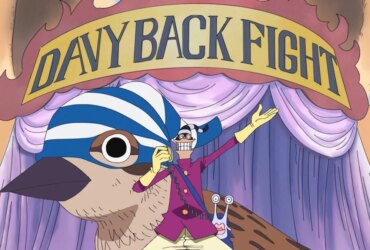 One Piece: Davy Back Fight and Its Link to the Rocks Pirates 20 One Piece: Davy Back Fight and Its Link to the Rocks Pirates