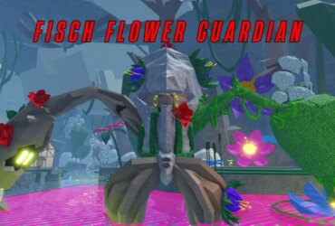 How to Catch the Flower Guardian in Fisch: Complete Guide 21 How to Catch the Flower Guardian in Fisch: Complete Guide