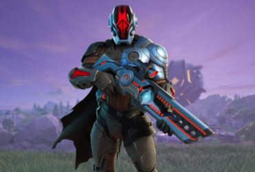 Fortnite Update 39.41: Wild Week, OG Guns & Rick & Morty Collab 38 Fortnite Update 39.41: Wild Week, OG Guns & Rick & Morty Collab