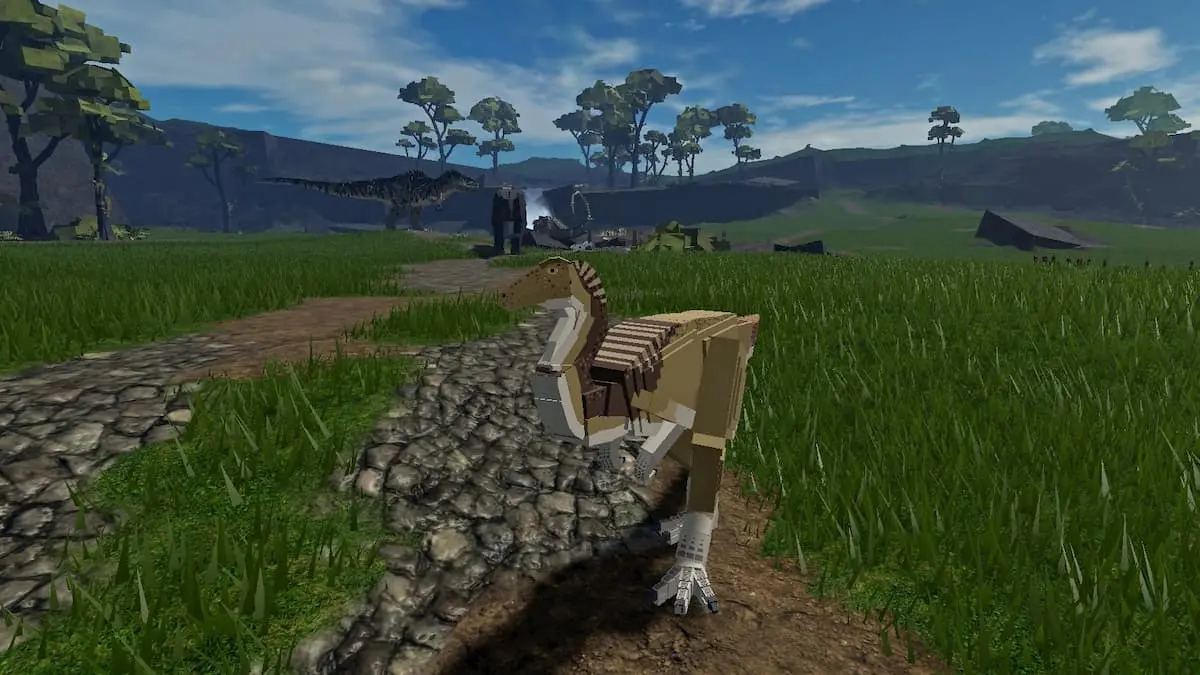 Jurassic Blocky Codes March 2026: Latest Working Codes