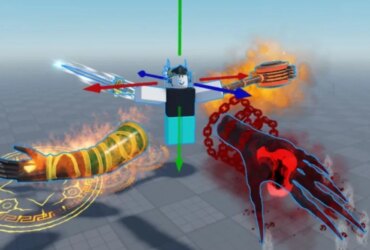 Untitled Melee RNG Codes — Updated March 2026 24 Untitled Melee RNG Codes — Updated March 2026
