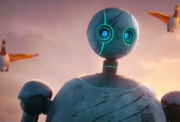 The Wild Robot Escapes Film Sequel to Be Directed by Quane & Gilbert 36 The Wild Robot Escapes Film Sequel to Be Directed by Quane & Gilbert