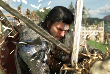Does Crimson Desert Have Multiplayer? Co-op, MMO & Modes Explained 23 Does Crimson Desert Have Multiplayer? Co-op, MMO & Modes Explained