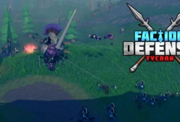 Faction Defense Tycoon Codes – March 2026 (Latest Redeem Codes) 28 Faction Defense Tycoon Codes – March 2026 (Latest Redeem Codes)