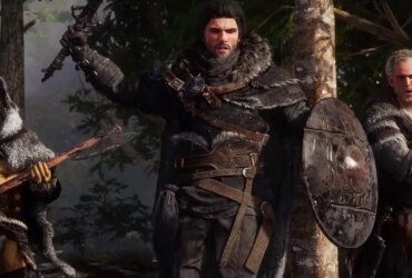 Is Crimson Desert Co-Op? Multiplayer Modes & Co-Op Details 21 Is Crimson Desert Co-Op? Multiplayer Modes & Co-Op Details