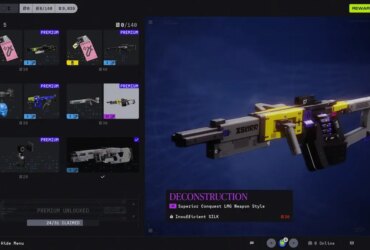 Marathon Players Slam Battle Pass as Worst Value for Money 30 Marathon Players Slam Battle Pass as Worst Value for Money