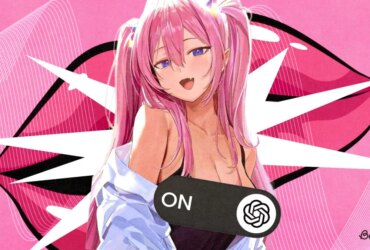 ChatGPT Adult Mode: How to Access NSFW (18+) Chats 7 ChatGPT Adult Mode: How to Access NSFW (18+) Chats