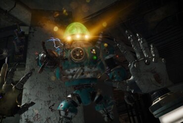 How to Get Pack-A-Punch in Black Ops 7 Zombies: Paradox Junction 49 How to Get Pack-A-Punch in Black Ops 7 Zombies: Paradox Junction