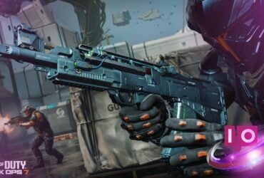 BO7 & Warzone Altitude Tactics Event: All Challenges & Rewards 54 BO7 & Warzone Altitude Tactics Event: All Challenges & Rewards