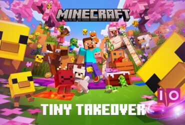 Minecraft Tiny Takeover Update: Release Date & New Features 24 Minecraft Tiny Takeover Update: Release Date & New Features