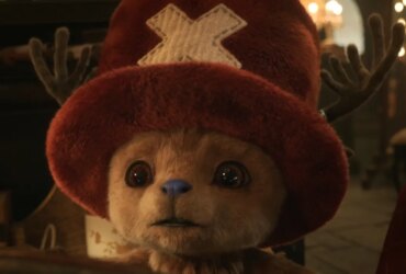 One Piece Live-Action S2: Will Tony Tony Chopper Join the Straw Hats? 6 One Piece Live-Action S2: Will Tony Tony Chopper Join the Straw Hats?