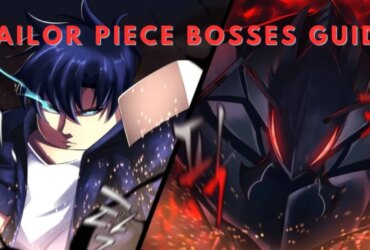 All Sailor Piece Bosses: Locations, Requirements & Drops 20 All Sailor Piece Bosses: Locations, Requirements & Drops