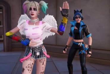 How to Talk to Hope and Recruit The Elites in Fortnite Chapter 7 S1 9 How to Talk to Hope and Recruit The Elites in Fortnite Chapter 7 S1