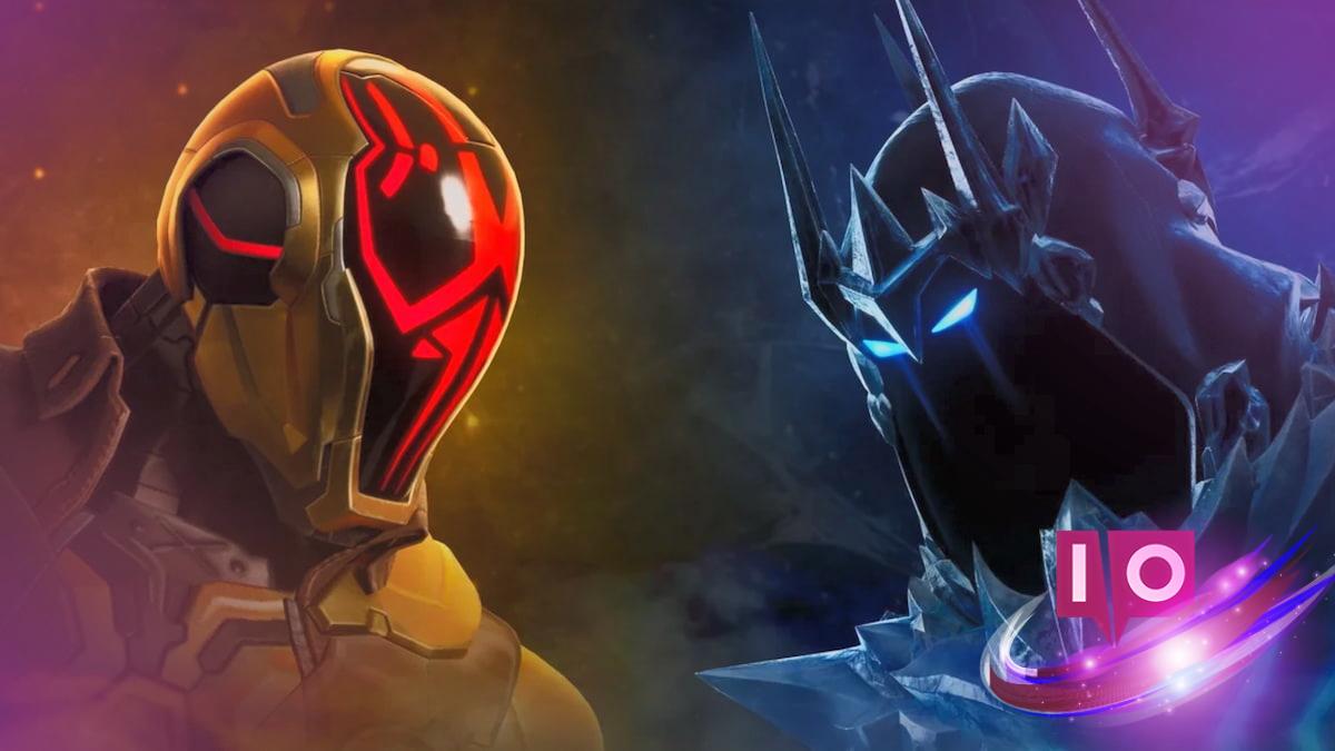 Fortnite Chapter 7 Season 2: Exact Start Time & Date 5 Fortnite Chapter 7 Season 2: Exact Start Time & Date