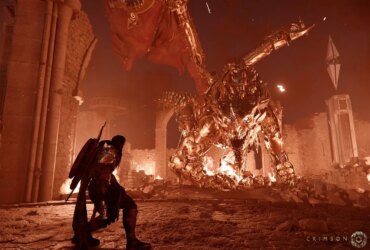 Crimson Desert: Complete Achievements & Trophy Guide 7 Crimson Desert: Complete Achievements & Trophy Guide