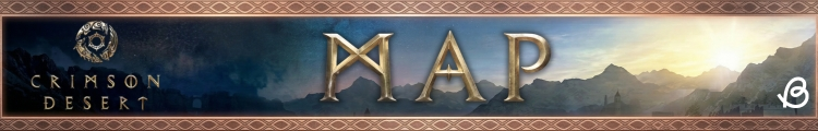 Crimson Desert Wiki & Walkthrough: Complete Guide 10 Crimson Desert wiki map