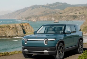 Rivian R2 Launches This Spring: 330-Mile Range, Higher Price 17 Rivian R2 Launches This Spring: 330-Mile Range, Higher Price