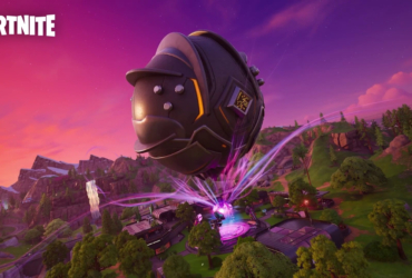 Did Fortnite’s Live Event Happen? Dark Voyager Story Recap 14 Did Fortnite’s Live Event Happen? Dark Voyager Story Recap
