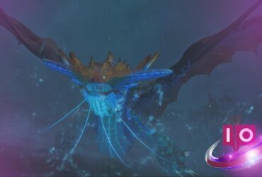 Defeat Namielle in Monster Hunter Stories 3: Best Team & Weapons 34 Defeat Namielle in Monster Hunter Stories 3: Best Team & Weapons