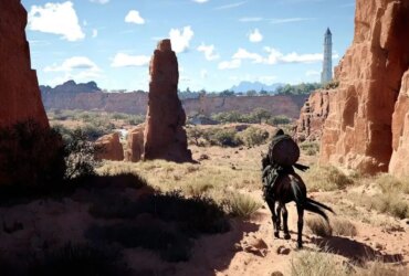 How to Fast Travel in Crimson Desert: Complete Guide 15 How to Fast Travel in Crimson Desert: Complete Guide