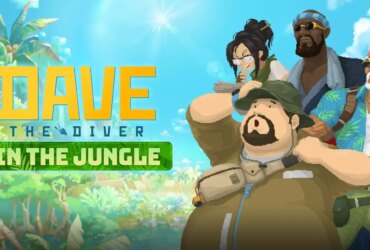 Dave the Diver DLC Release Date Announced – Coming Soon 12 Dave the Diver DLC Release Date Announced – Coming Soon