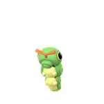 Pokemon GO Bug Out Event Guide: Bonuses, Spawns & Raids 7 Caterpie