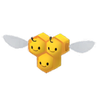 Pokemon GO Bug Out Event Guide: Bonuses, Spawns & Raids 14 Combee in Pokemon GO