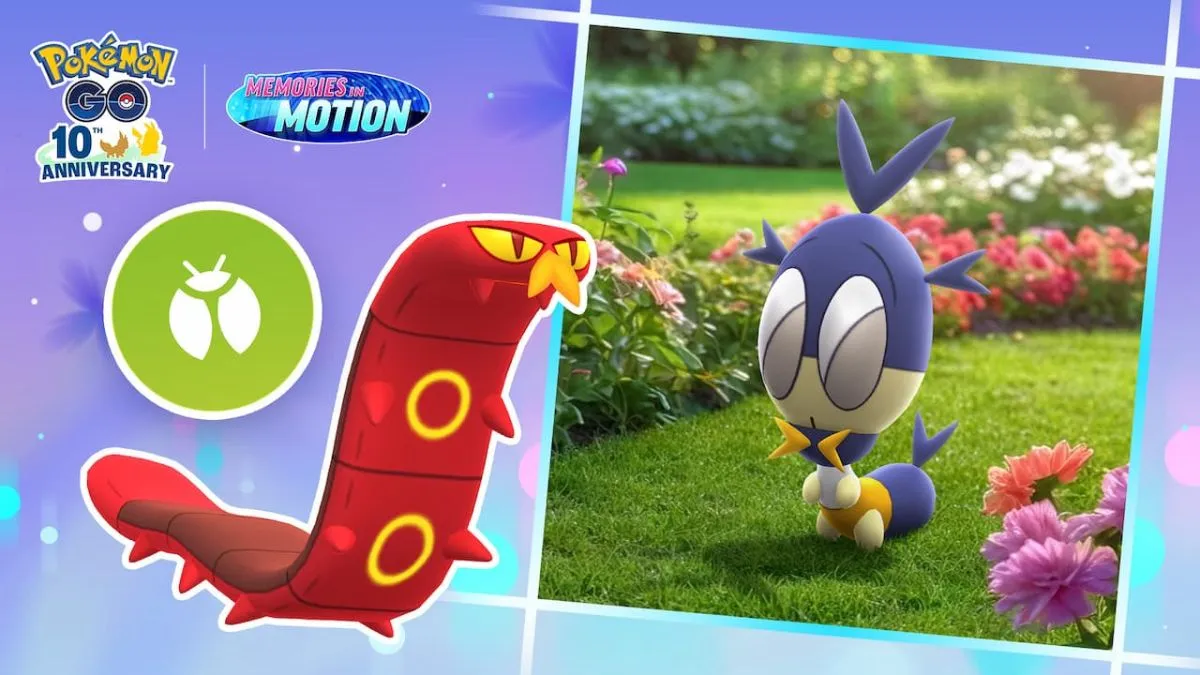 Pokemon GO Bug Out Event Guide: Bonuses, Spawns & Raids 5 Pokemon GO Bug Out Event Guide: Bonuses, Spawns & Raids