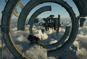 Crimson Desert Flight Skill Guide: How to Fly Around Pywel 12 Crimson Desert Flight Skill Guide: How to Fly Around Pywel
