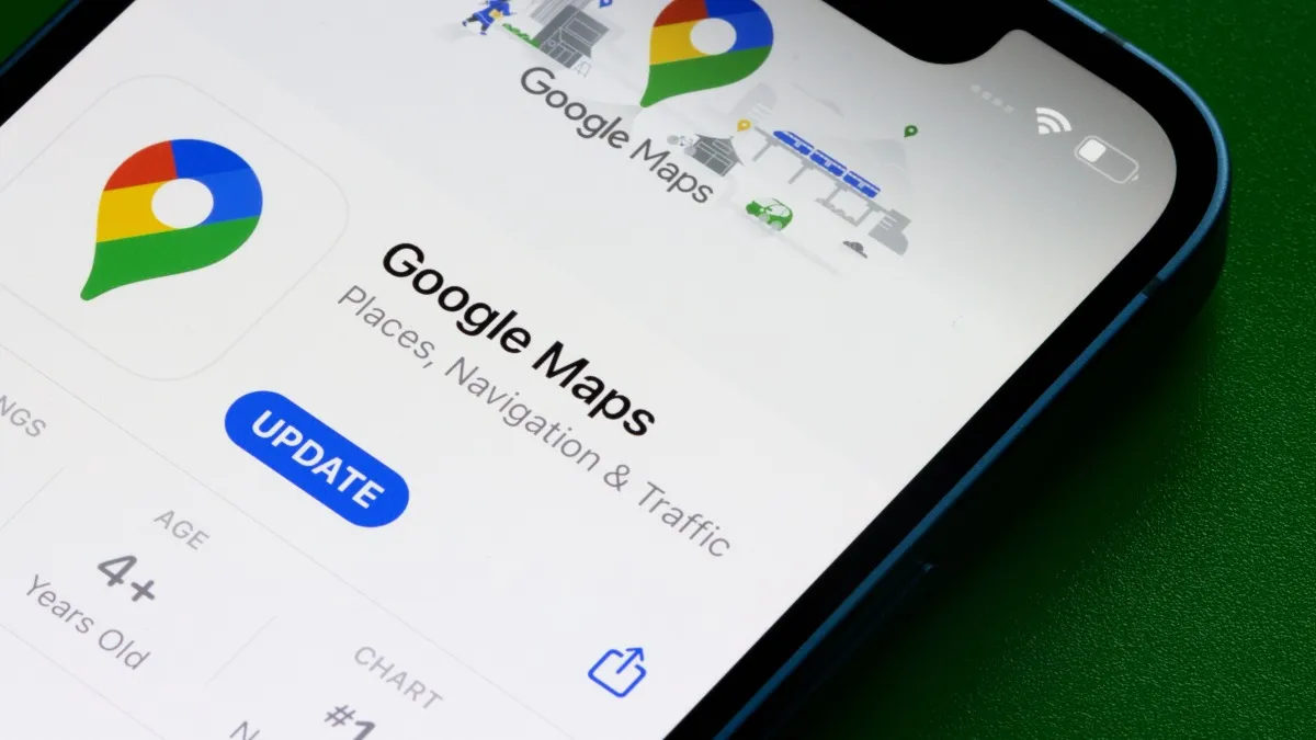Google Maps: Gemini-Powered ‘Ask Maps’ & Immersive Nav View