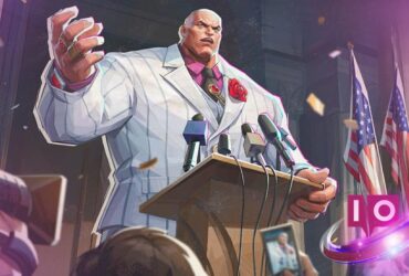 Marvel Rivals Season 7 Countdown: Exact Start Time & Date