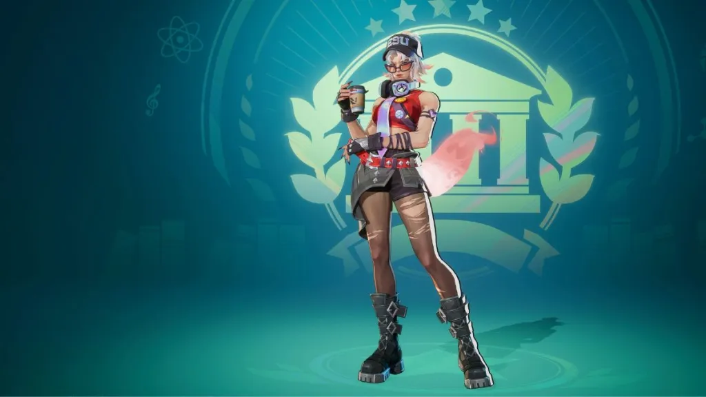 Marvel Rivals Season 7 Early Patch Notes: New Heroes & Balance 9 Marvel Rivals White Fox Skin